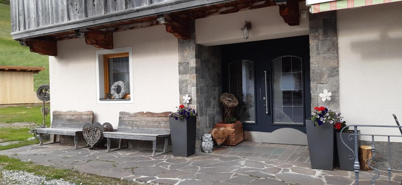 Traditionsgasthof Sollererwirt Thierbach Exterior foto
