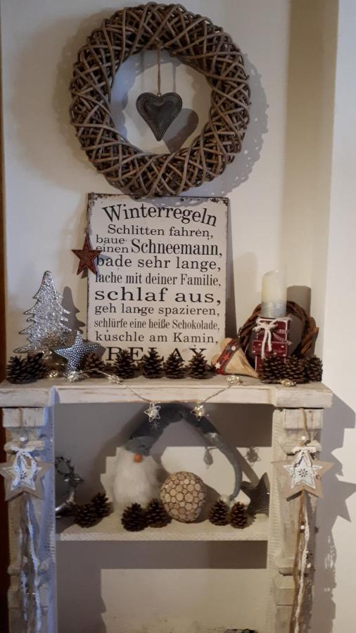 Traditionsgasthof Sollererwirt Thierbach Exterior foto